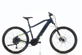 Haibike Hard Nine 5