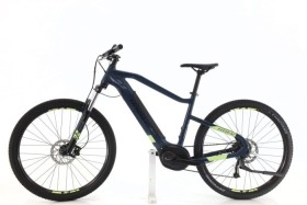 Haibike Hard Nine 5