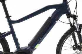 Haibike Hard Nine 5