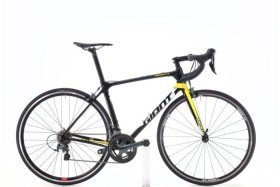 Giant TCR Advanced 3 Carbone