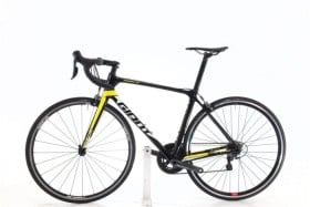Giant TCR Advanced 3 Carbone