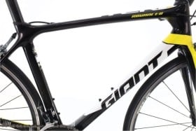 Giant TCR Advanced 3 Carbone