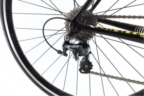 Giant TCR Advanced 3 Carbone