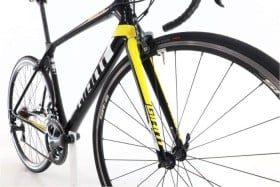 Giant TCR Advanced 3 Carbone