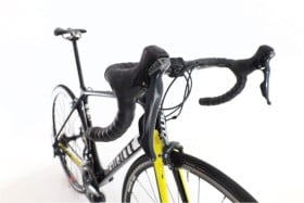 Giant TCR Advanced 3 Carbone