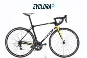 Giant TCR Advanced 3 Carbone