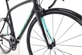 Massi Pro SL Carbone
