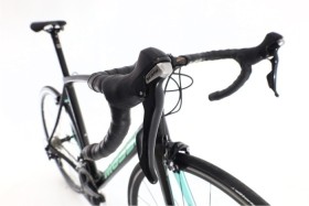 Massi Pro SL Carbone