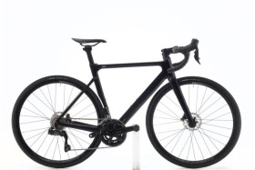 WRC Bold Carbone Di2 12V