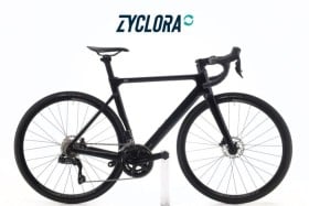 WRC Bold Carbone Di2 12V