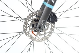 Niner RLT 9