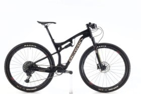 Berria Mako Carbone GX