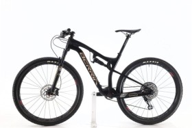 Berria Mako Carbone GX
