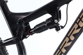 Berria Mako Carbone GX