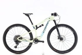 Berria Mako Carbone GX