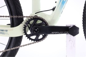 Berria Mako Carbone GX