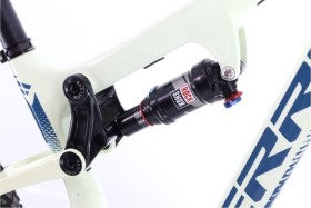 Berria Mako Carbone GX