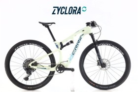 Berria Mako Carbone GX