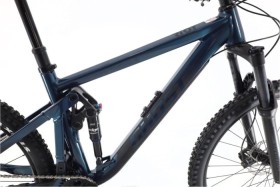 Ghost Riot Trail XT