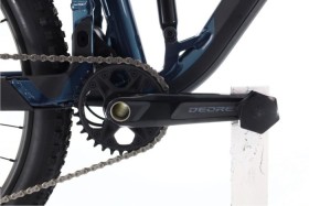 Ghost Riot Trail XT