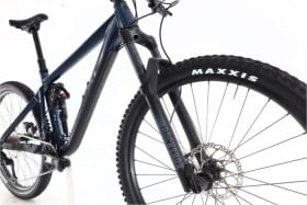 Ghost Riot Trail XT