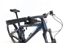 Ghost Riot Trail XT