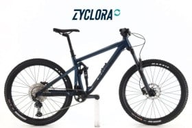 Ghost Riot Trail XT