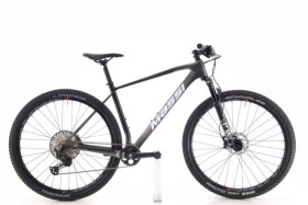Massi Pro Carbone XT