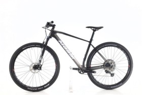 Massi Pro Carbone XT