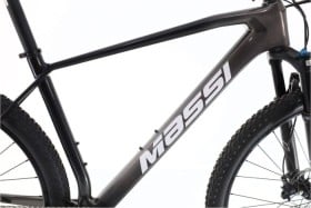 Massi Pro Carbone XT