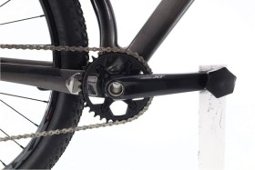 Massi Pro Carbone XT