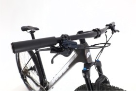 Massi Pro Carbone XT