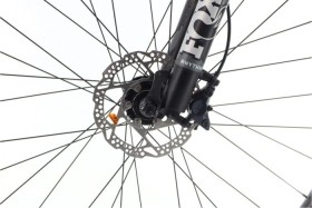 Massi Pro Carbone XT