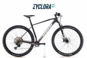 Massi Pro Carbone XT