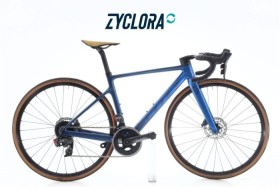 Scott Addict RC 20 Carbone AXS 12V