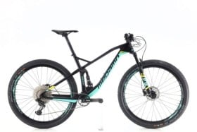Megamo Track 10 Carbone GX