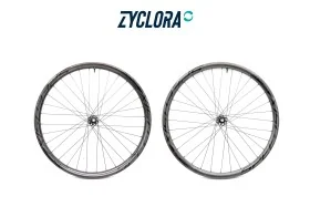 Roue Speedsix Earth-E