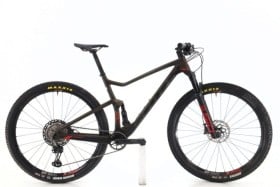 Scott Spark RC 900 Pro Carbone XTR