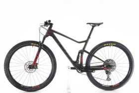 Scott Spark RC 900 Pro Carbone XTR
