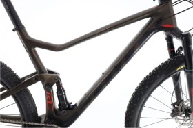 Scott Spark RC 900 Pro Carbone XTR