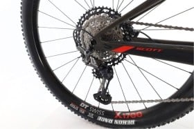 Scott Spark RC 900 Pro Carbone XTR