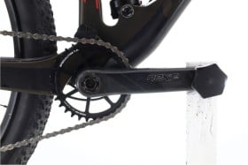 Scott Spark RC 900 Pro Carbone XTR