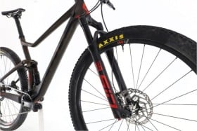 Scott Spark RC 900 Pro Carbone XTR