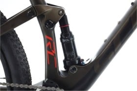 Scott Spark RC 900 Pro Carbone XTR