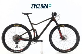 Scott Spark RC 900 Pro Carbone XTR