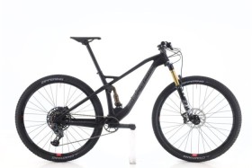 Megamo Track Carbone XX1 AXS