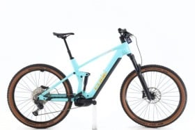 Cube Stereo Hybrid Race Carbone XT