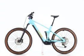 Cube Stereo Hybrid Race Carbone XT
