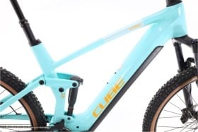 Cube Stereo Hybrid Race Carbone XT