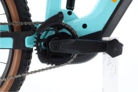 Cube Stereo Hybrid Race Carbone XT